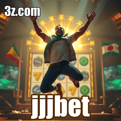jjjbet Baccarat