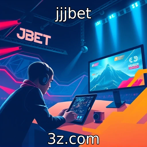 Evolução dos eSports e novas modalidades de competição : jjjbet