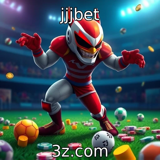 Tendências de jogos que dominarão o mercado - jjjbet