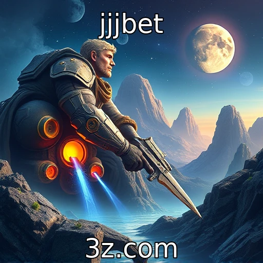 A evolução dos gráficos nos jogos modernos - jjjbet