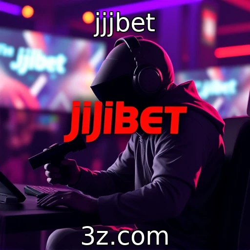 Crescimento das plataformas de streaming de jogos - jjjbet