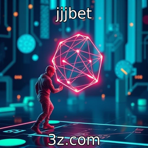 Impacto da inteligência artificial na criação de jogos - jjjbet