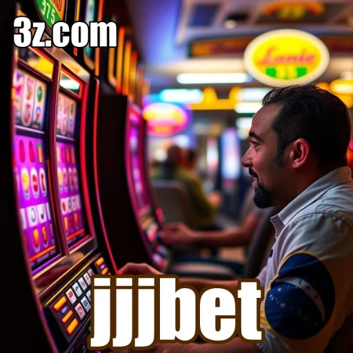 A Experiência Incomparável do Live no jjjbet