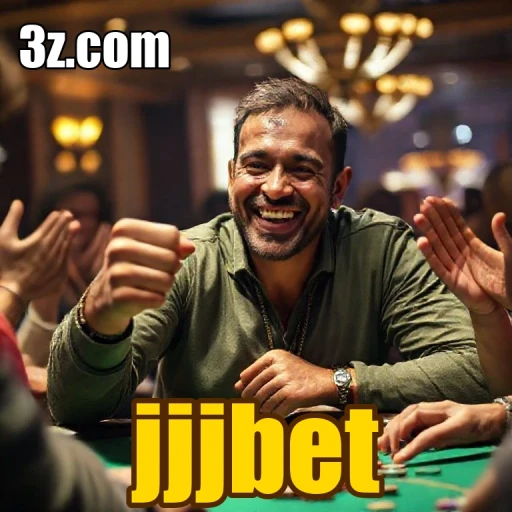 Lealdade e Inovação: Conheça a jjjbet que Transformou Jogos