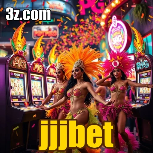 Viva a Emoção da Roulette no Site jjjbet